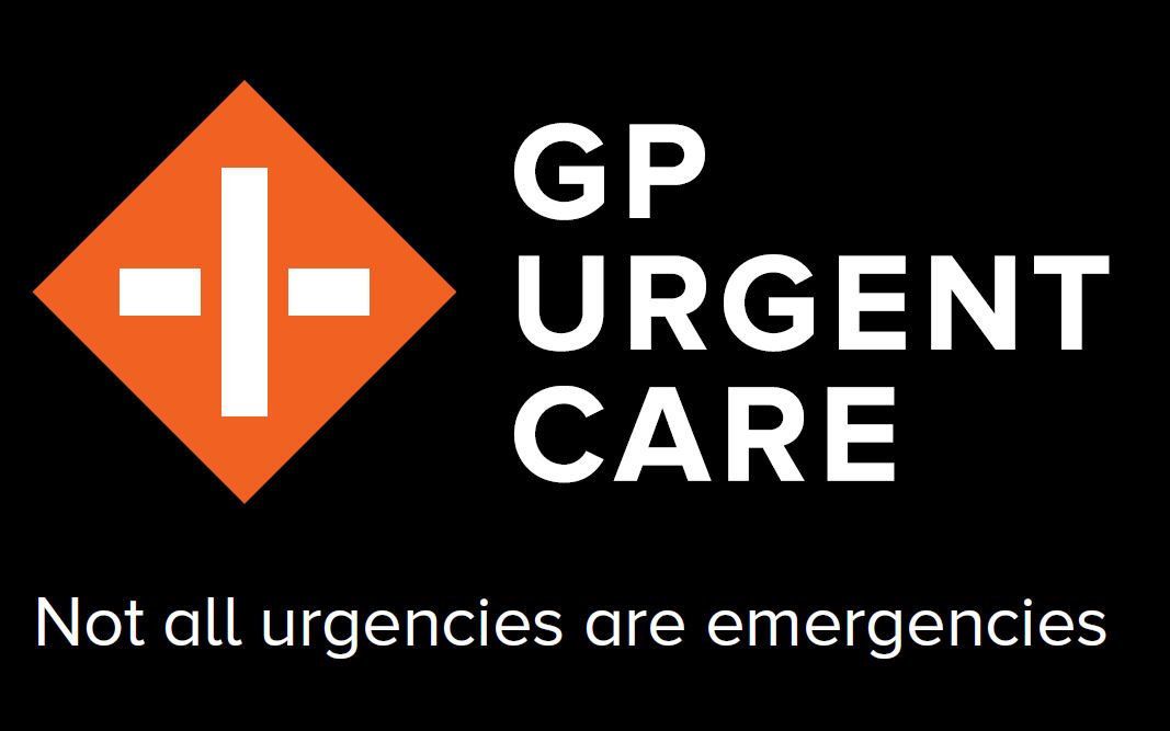 gp urgent care