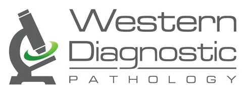 western diagnostic logo